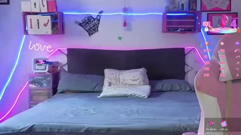 Selvaggia Del Caribe online show from July 2026 07:39:01 PM