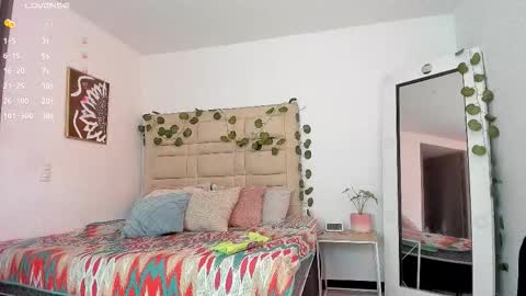 Selyn online show from November 2025 12:27:02 PM