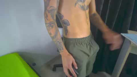 sem_alas online show from February 2025 12:28:01 AM