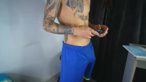 sem_alas online show from November 2025 10:41:02 PM