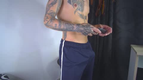 sem_alas online show from February 2026 11:12:01 PM