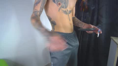 sem_alas online show from March 2026 09:51:01 PM