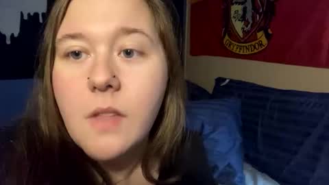 Semaj Sage online show from February 2026 10:00:02 PM