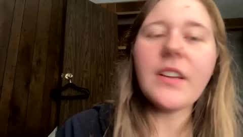 Semaj Sage online show from March 2026 08:35:02 PM