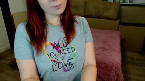 Snapshot of semisweetdream chatting on January 2025 10:41:02 AM Next stream 2912 GMT2 online show from January 2025 10:41:02 AM