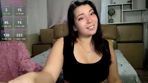 Snapshot of semisweetdream chatting on November 2025 07:29:02 AM Next stream 2912 GMT2 online show from November 2025 07:29:02 AM