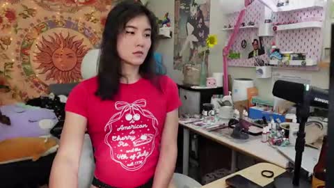 Snapshot of sen_and_sin chatting on July 2026 01:24:02 AM Sen online show from July 2026 01:24:02 AM