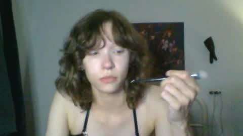 goddess esme  online show from September 2025 11:27:02 PM