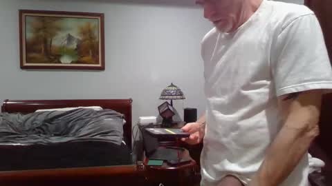 BigJohnInKy online show from January 2026 12:57:01 AM