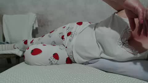 Lenna online show from February 2025 07:10:01 PM