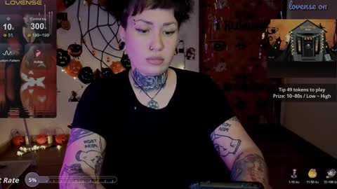 Snapshot of senorita_dakota chatting on November 2025 09:57:02 PM senorita_dakota online show from November 2025 09:57:02 PM