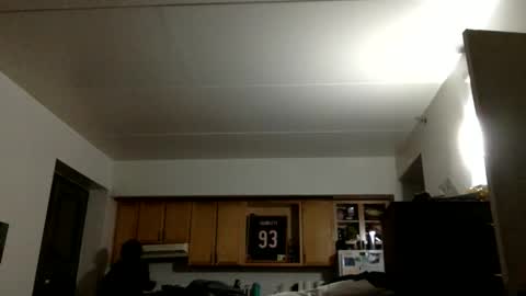 Snapshot of senorsully chatting on January 2026 12:05:02 AM senorsully online show from January 2026 12:05:02 AM