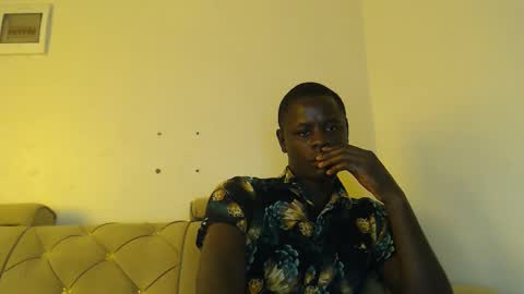 Charles online show from March 2026 12:56:01 PM