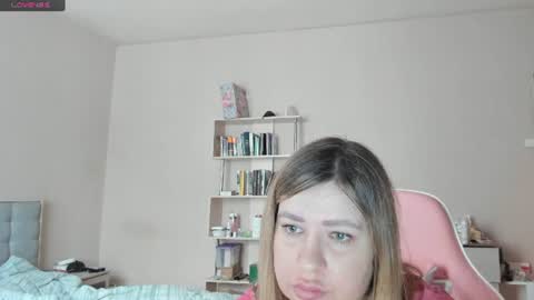 Snapshot of sensetive_mary chatting on July 2026 11:49:01 AM Mary Cherry online show from July 2026 11:49:01 AM