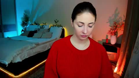 sensitiveheartt online show from November 2025 07:46:02 PM