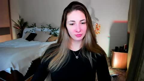 sensitiveheartt online show from November 2025 07:30:01 PM