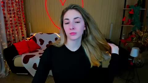 sensitiveheartt online show from February 2026 06:10:02 AM