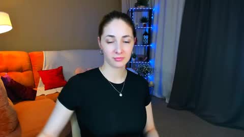 sensitiveheartt online show from May 2026 08:29:01 PM