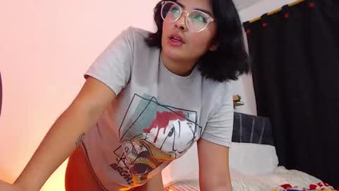 Camille and sophie online show from December 2024 01:47:02 AM