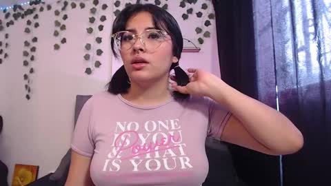 Camille and sophie online show from February 2025 08:31:02 PM