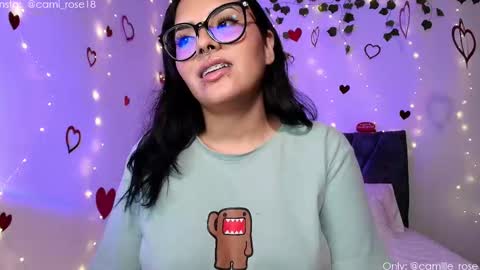 Snapshot of sensual_flame chatting on February 2026 12:39:02 AM Camille and sophie online show from February 2026 12:39:02 AM