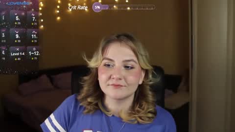 Ilona online show from January 2025 11:10:02 PM