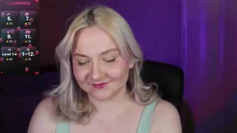 Ilona online show from November 2025 08:20:02 PM