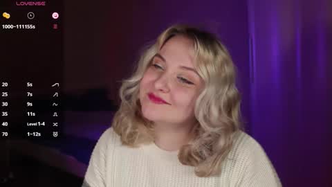 Ilona online show from February 2026 11:00:01 PM