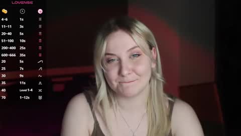 Ilona online show from March 2026 11:16:01 PM