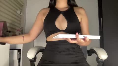 Nataly online show from January 2025 06:24:01 AM