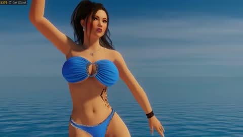 Oriana online show from October 2025 02:24:01 PM