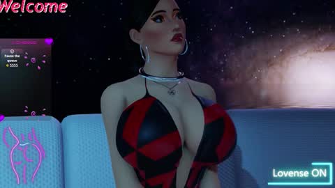 Oriana online show from March 2026 02:26:01 AM