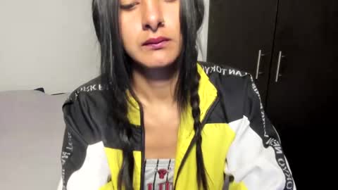 Snapshot of sensual_skinny chatting on October 2025 11:25:02 PM sensual_skinny online show from October 2025 11:25:02 PM