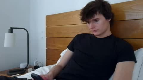 Cam online show from February 2025 11:00:02 PM