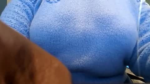 SensualATease online show from October 2025 03:41:01 PM