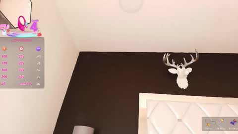 sensualcrazy online show from November 2025 02:18:01 PM