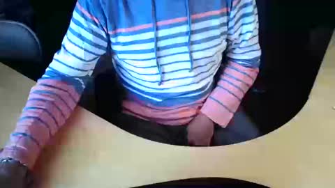 Sensually Yours online show from October 2025 11:27:02 PM