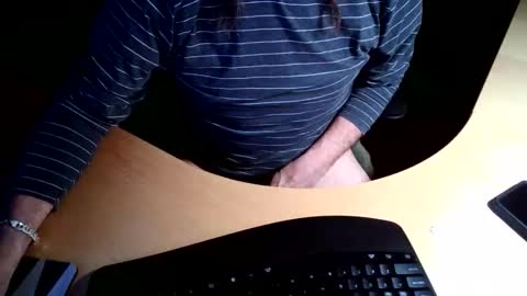 Sensually Yours online show from December 2025 12:05:01 AM