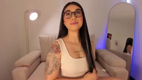 sensualhaven_ online show from August 2026 06:24:01 PM