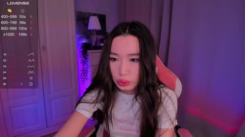 Snapshot of sensualily chatting on December 2024 05:23:02 PM Kiki online show from December 2024 05:23:02 PM