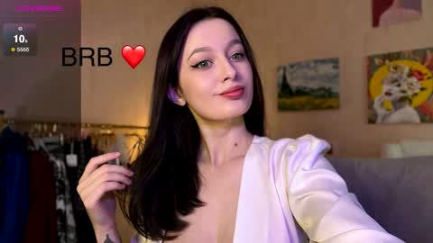 sensuallucy233 online show from January 2026 07:43:02 AM