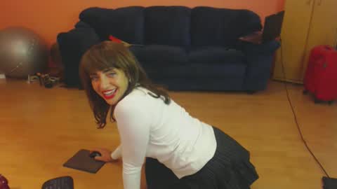 sensualmyra online show from October 2025 03:01:02 PM