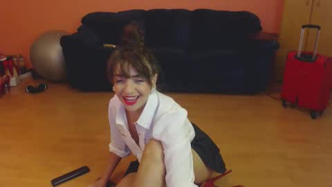 sensualmyra online show from March 2026 01:35:02 PM