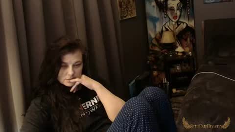 Snapshot of sentfrmheaven chatting on July 2026 12:01:02 PM Tara online show from July 2026 12:01:02 PM