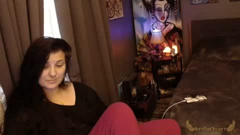 Snapshot of sentfrmheaven chatting on July 2026 11:37:02 AM Tara online show from July 2026 11:37:02 AM
