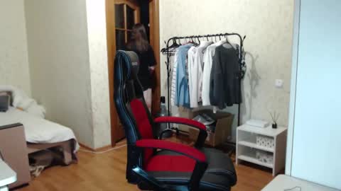 senxual__ online show from January 2025 12:15:01 AM