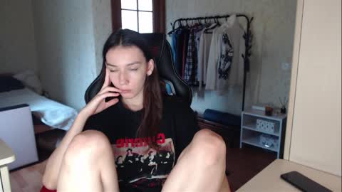 senxual__ online show from February 2025 11:32:01 AM