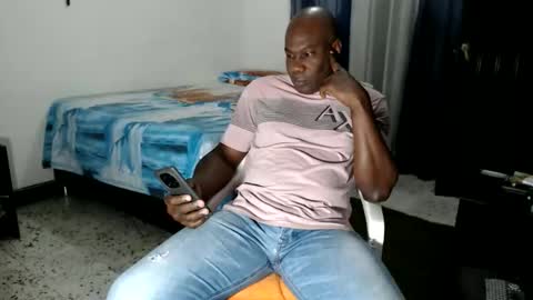 Snapshot of senyeiblack chatting on February 2026 11:58:02 PM Jose online show from February 2026 11:58:02 PM