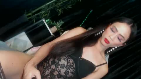 senyora_evangelista online show from April 2026 06:25:01 AM