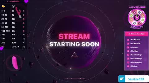 Snapshot of seraleexxx chatting on April 2026 05:15:02 PM SeraLeeXXX online show from April 2026 05:15:02 PM